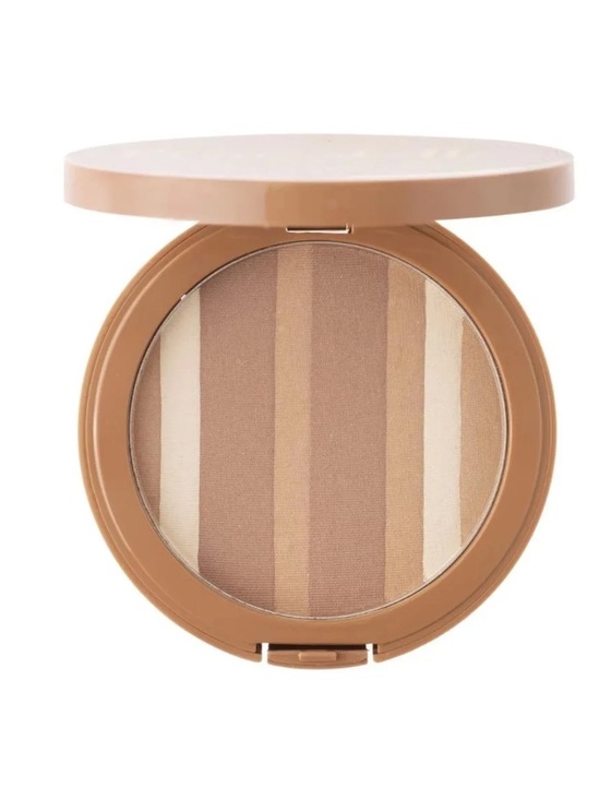 Belle by Kim Gravel Other - Belle Beauty by Kim Gravel Bronzebelle Bronzer Tuscan Sun Full size New
